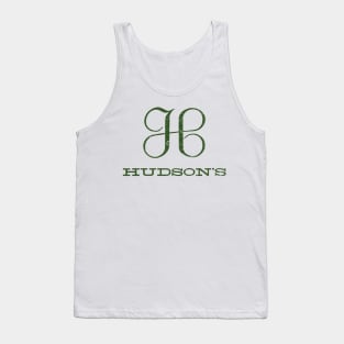 Hudson's Tank Top